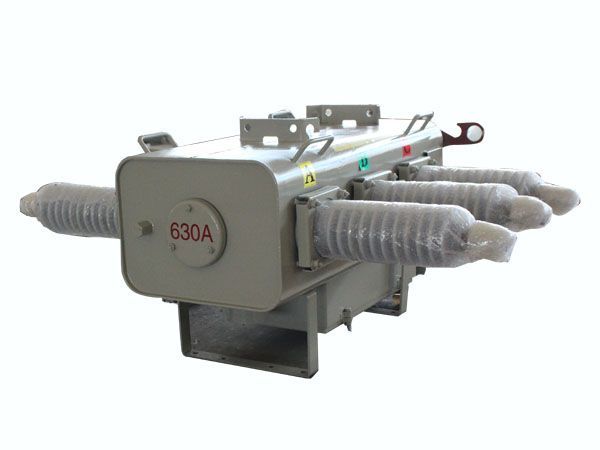 SF6負(fù)荷開關(guān)在配電網(wǎng)中有哪些作用？